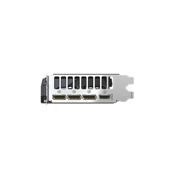   Gigabyte Gaming OC GeForce RTX 5060 6